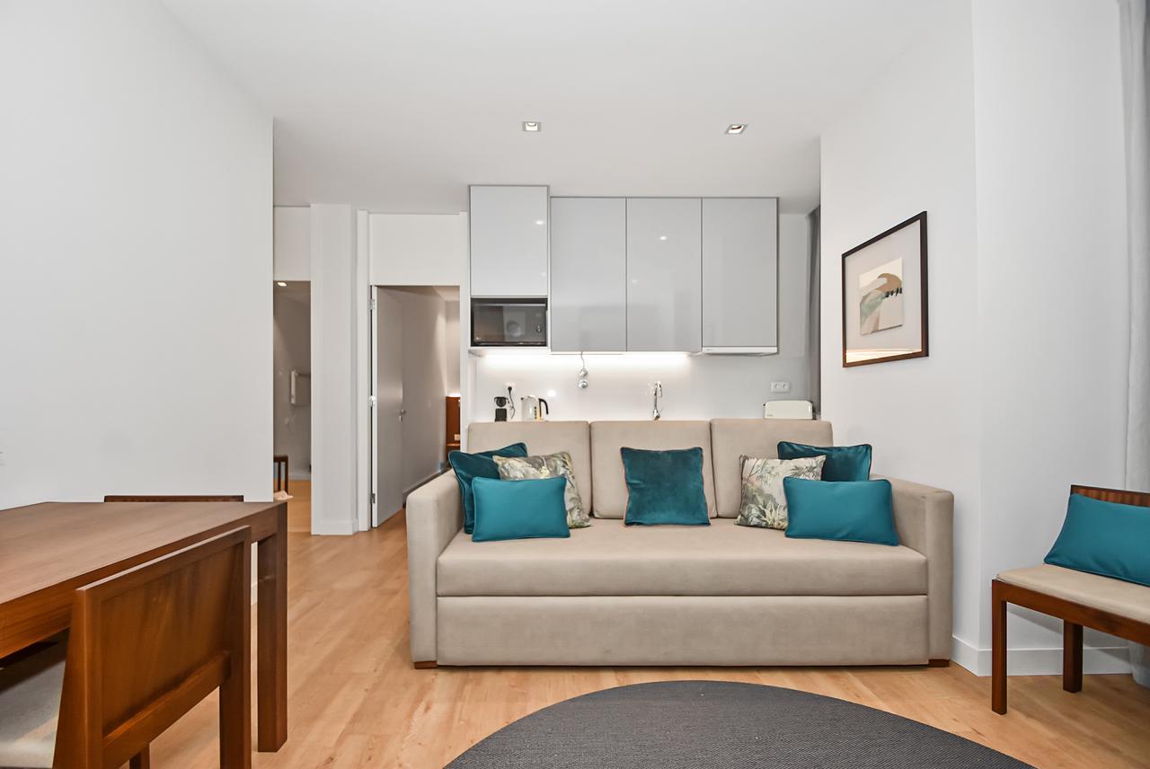 Apartment Augusta Lisbon