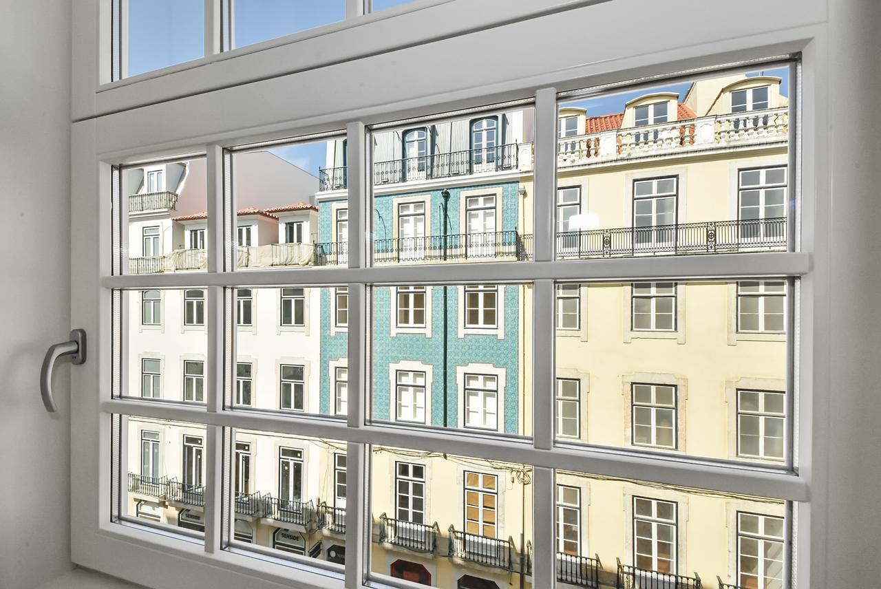 Apartment Augusta Lisbon