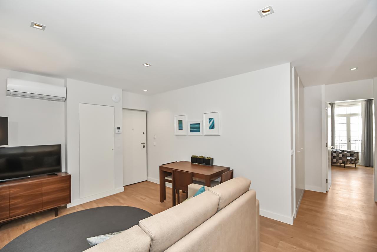 Augusta Apartment *