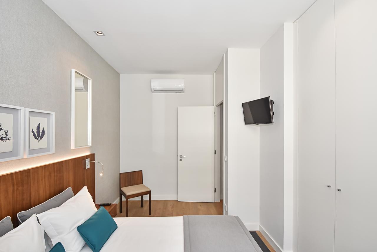 Augusta Apartment Lisbon