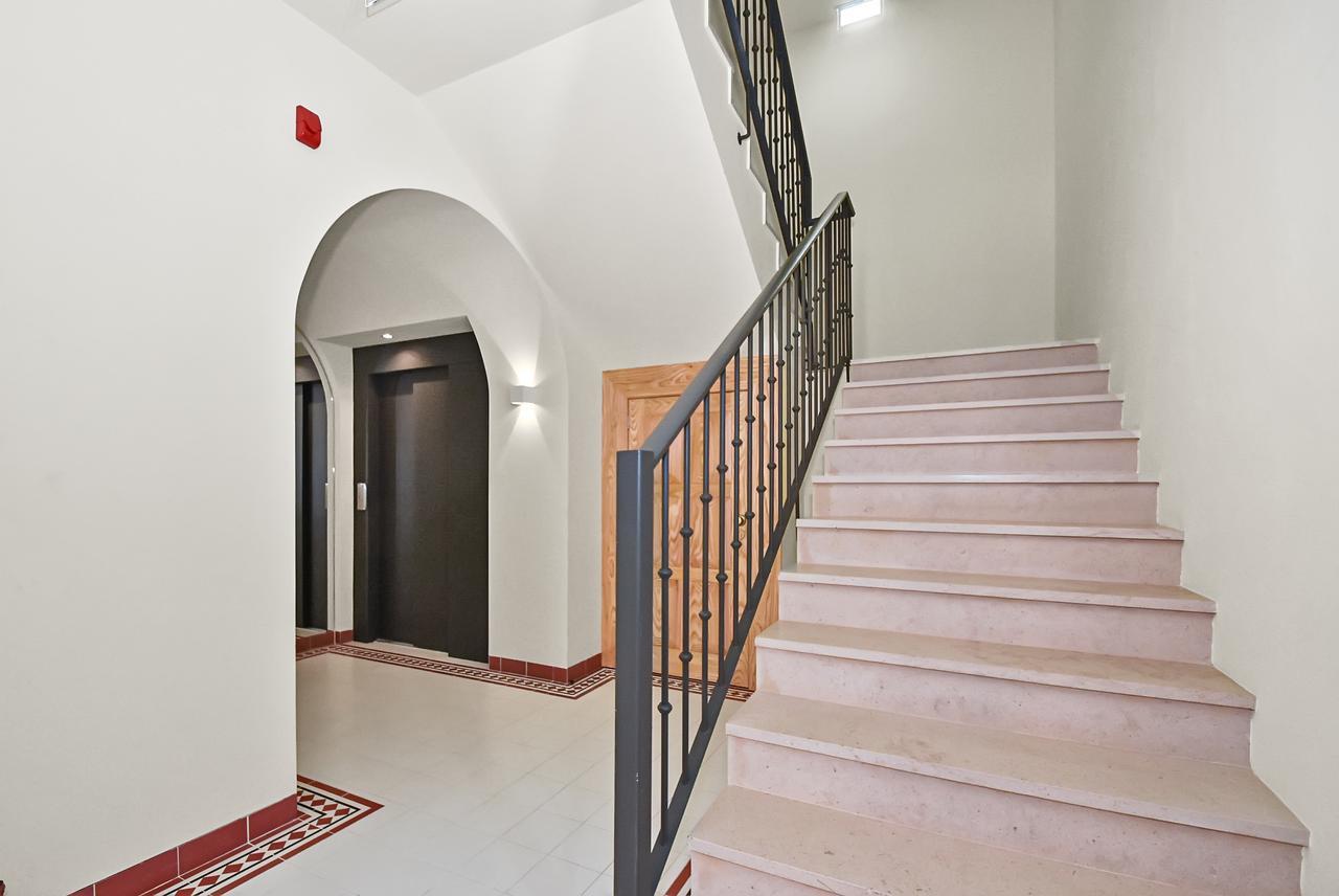 Augusta Apartment *