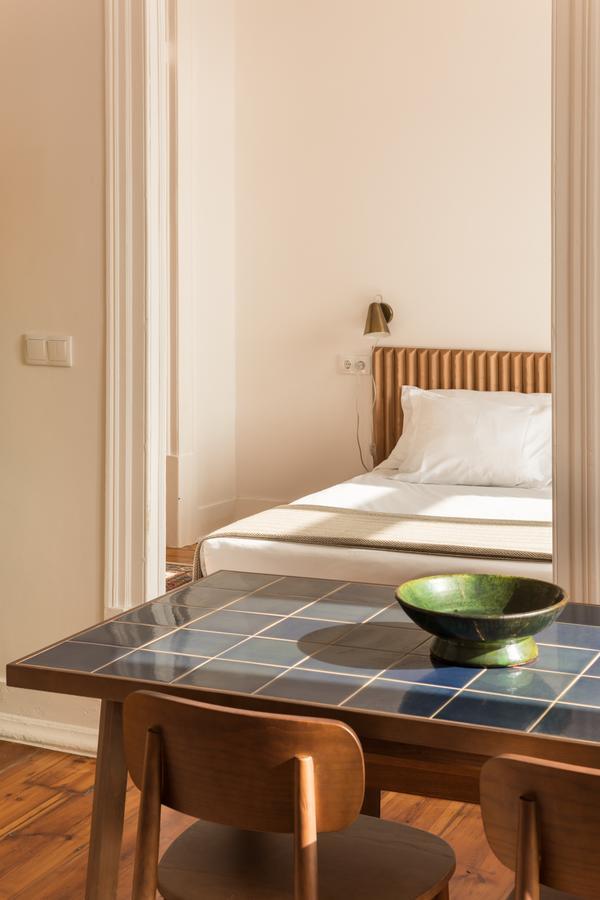 The Visionaire Apartamento