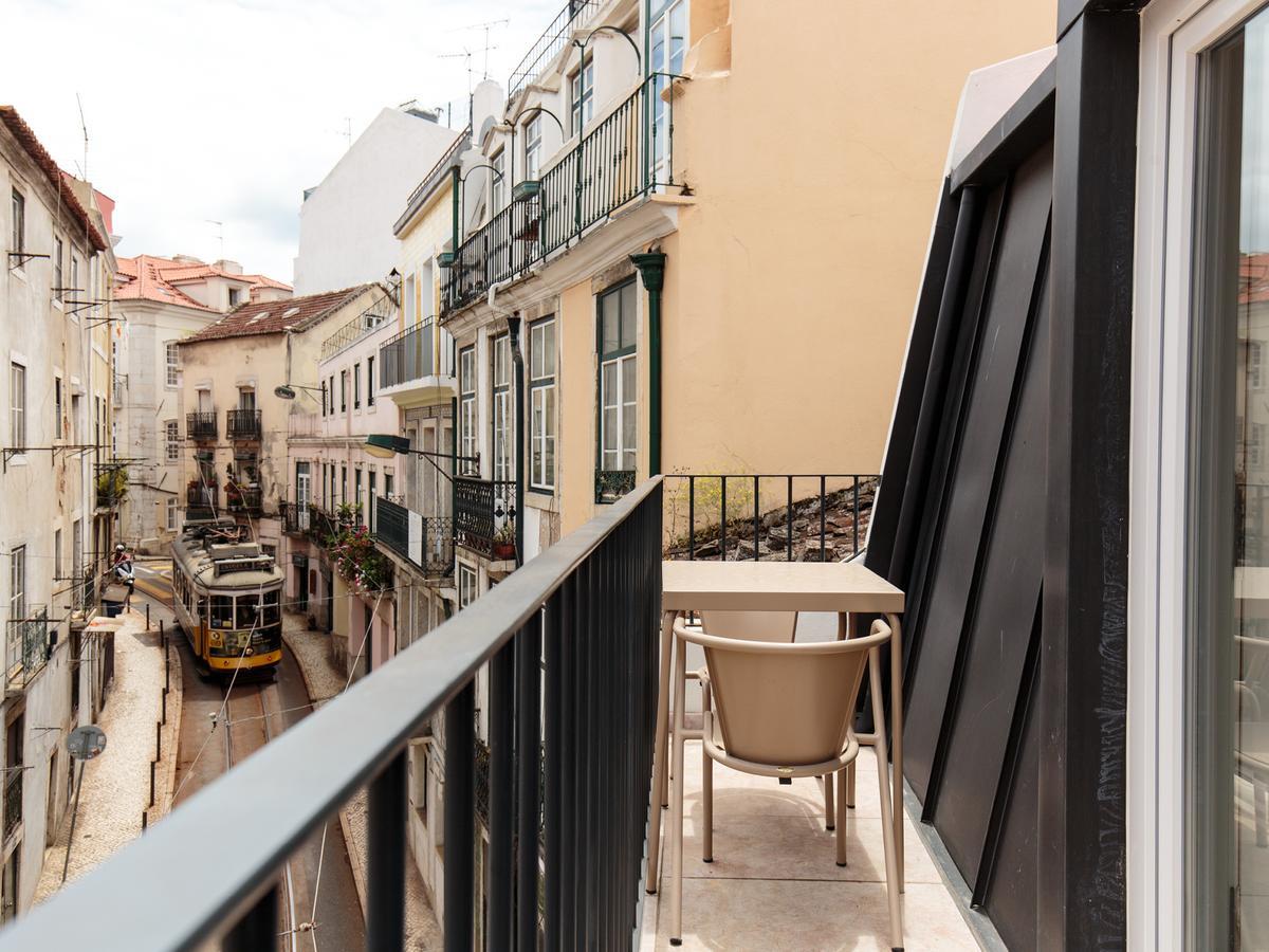 Dear - Living House Bed & Breakfast Lisbon