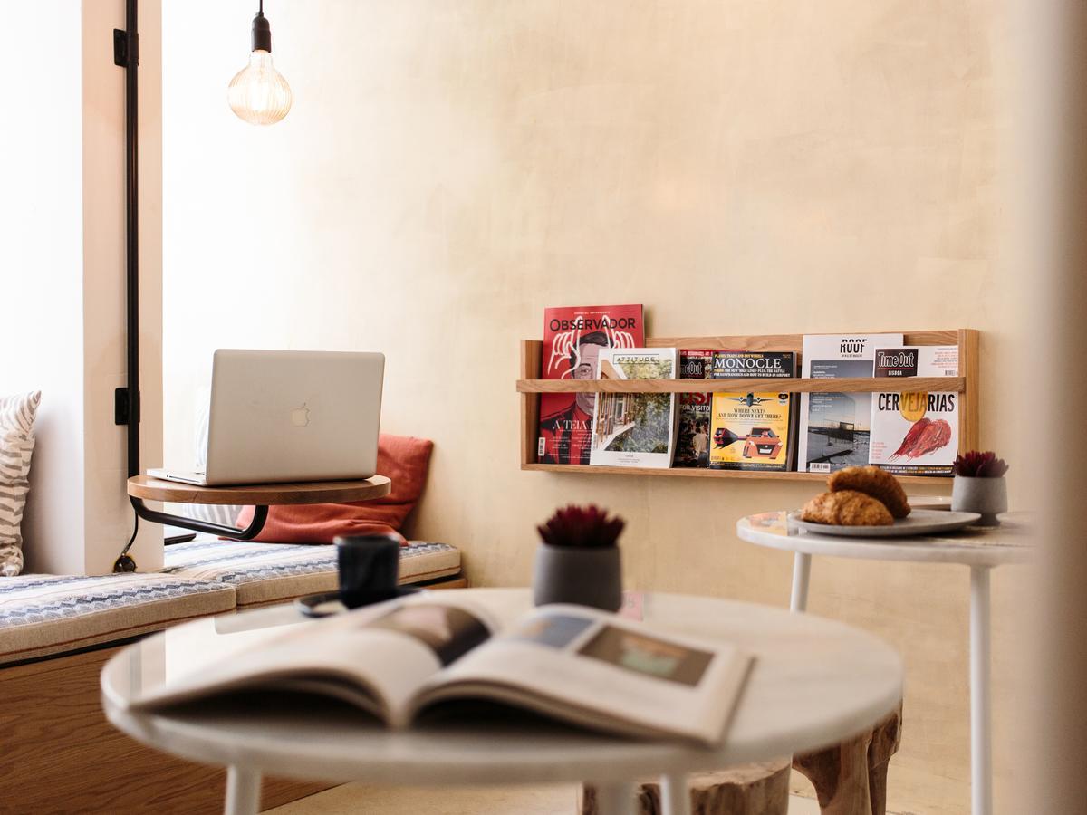 Dear - Living House Bed & Breakfast Lisbon