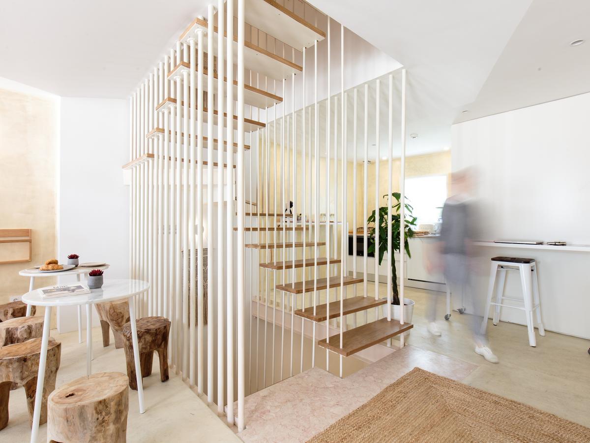 Dear - Living House 3* Lisbon