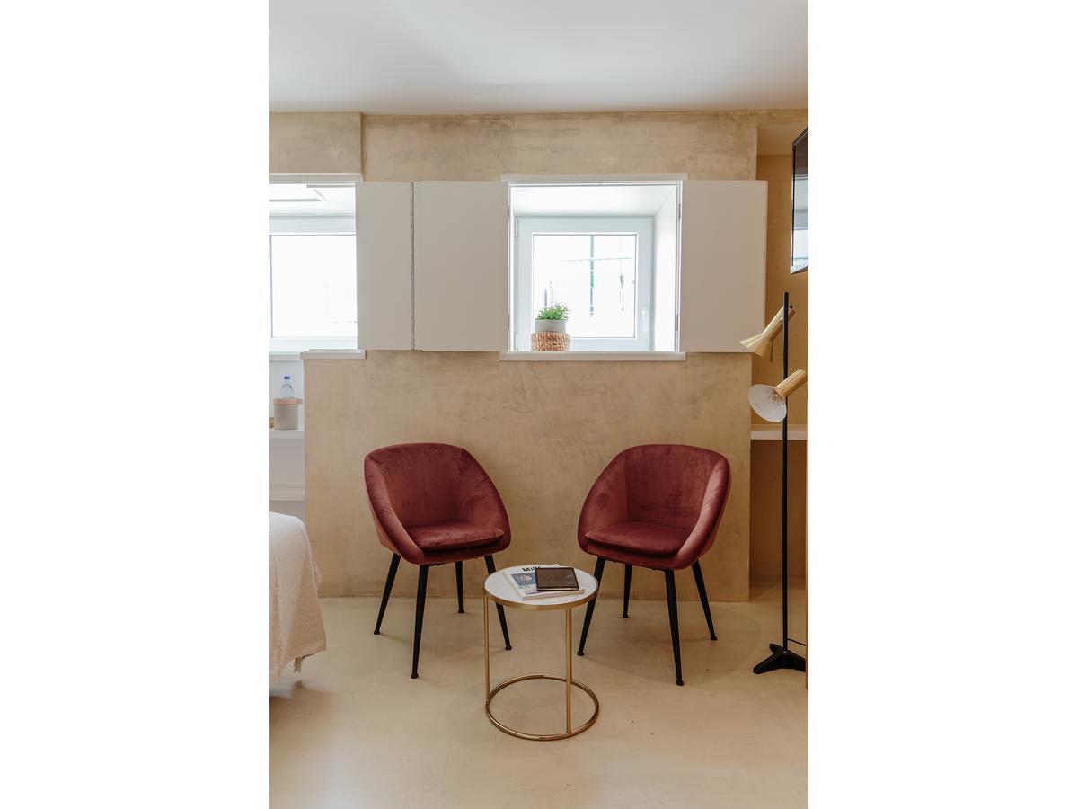 Dear - Living House Bed & Breakfast Lisbon