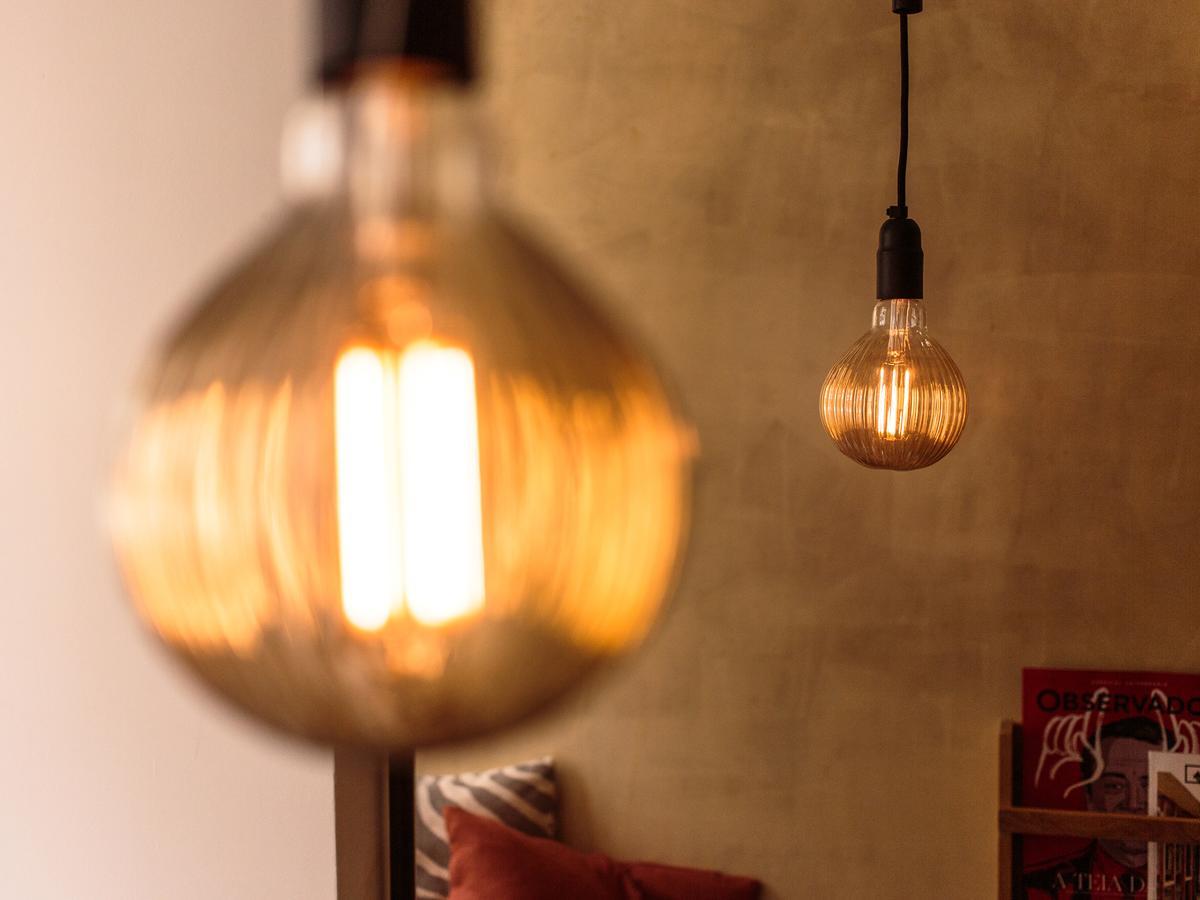 Bed & Breakfast Dear - Living House Lisbon