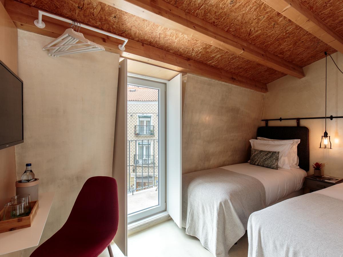 Bed & Breakfast Dear - Living House