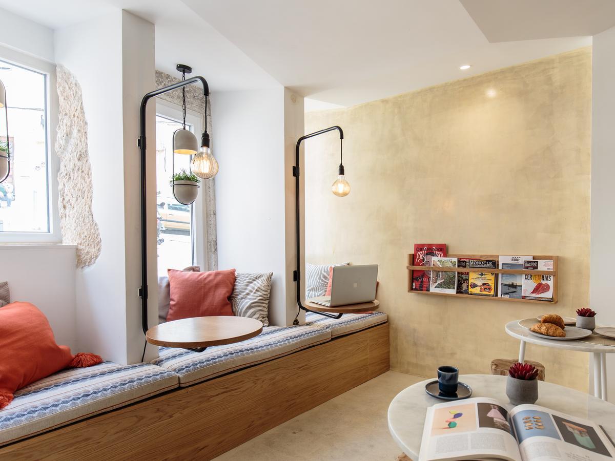 Bed & Breakfast Dear - Living House