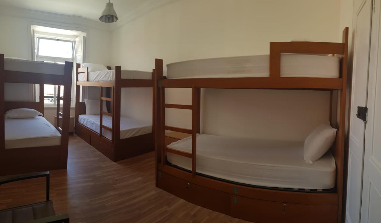 Hostel Just *