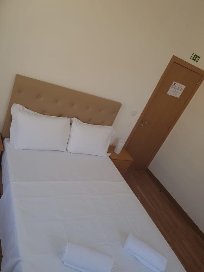 Just Hostel *