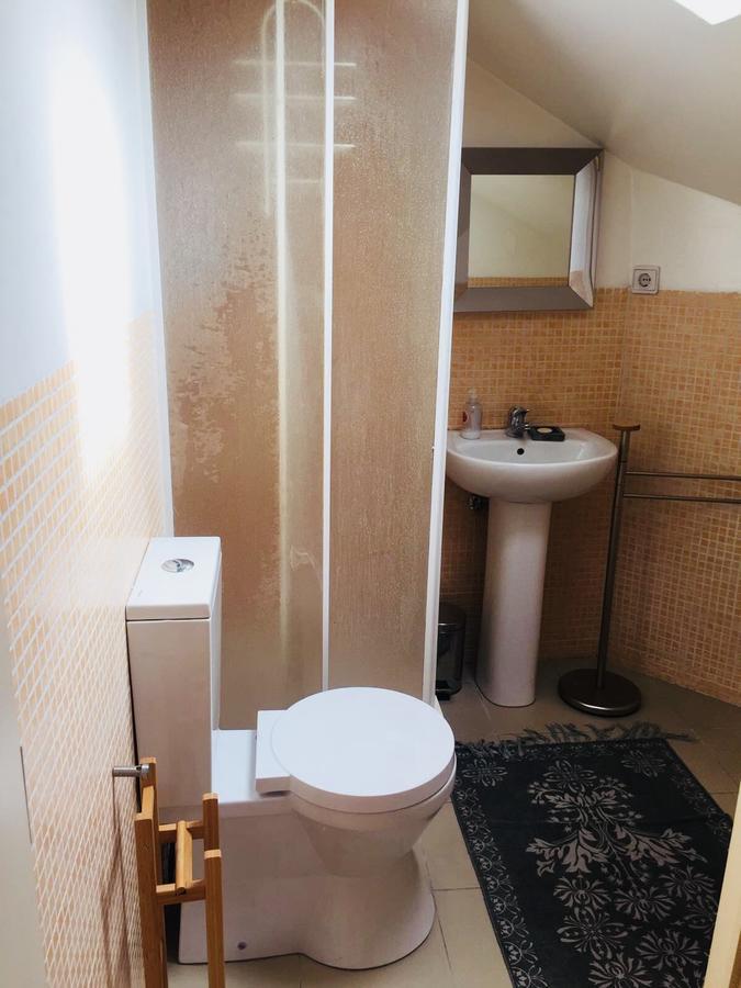 Hostel Aristheu