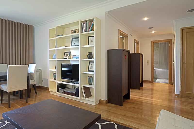 Avila Saldanha Apartment Lisbon
