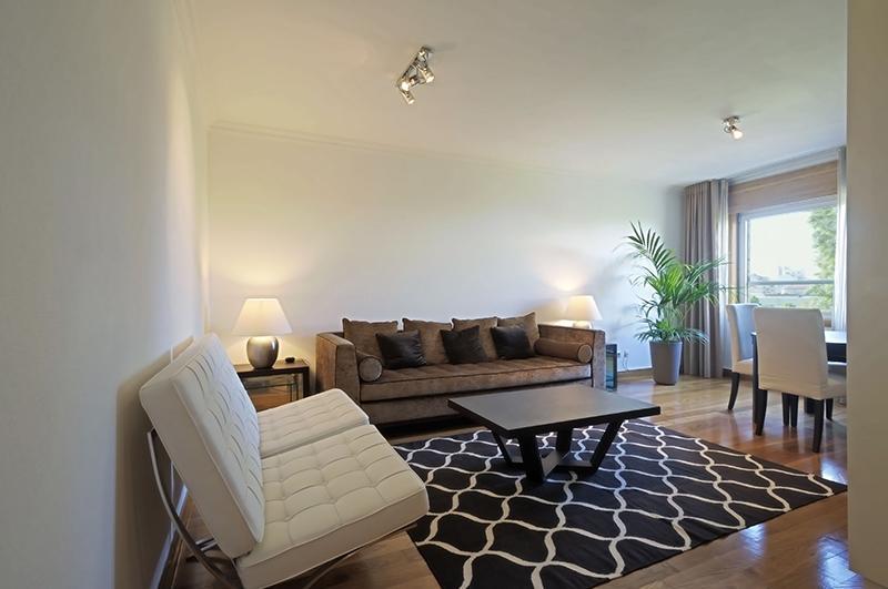 Avila Saldanha Apartment *