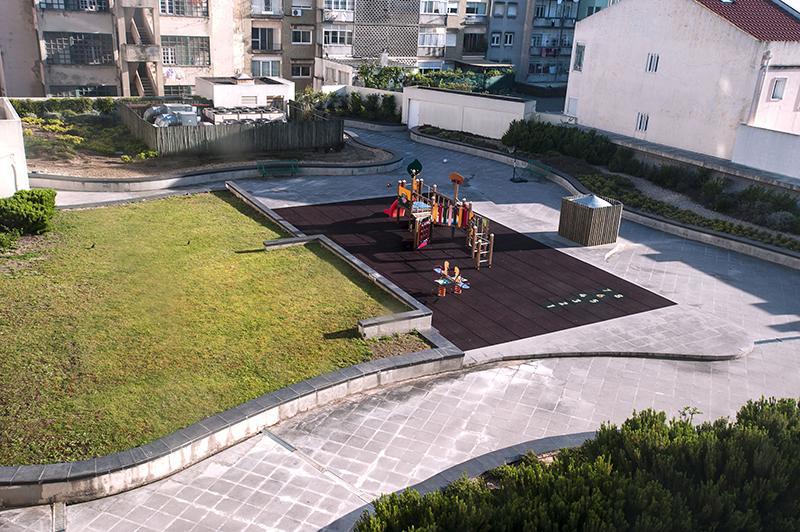 Avila Saldanha Apartment Lisbon