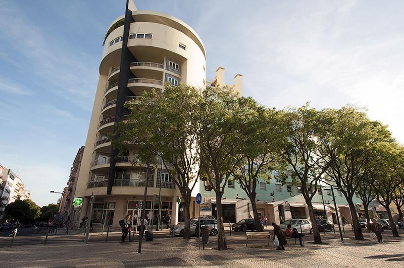 Avila Saldanha Apartment