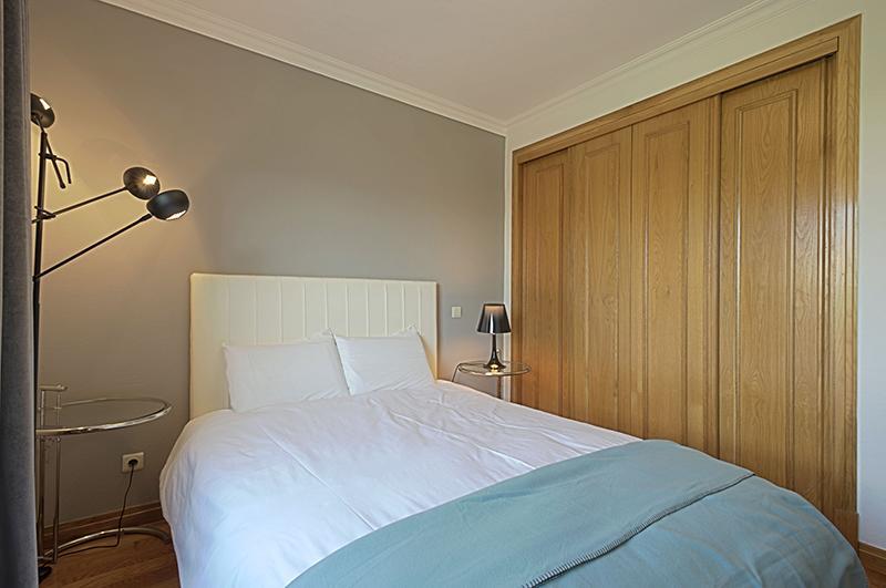 Apartment Avila Saldanha Lisbon