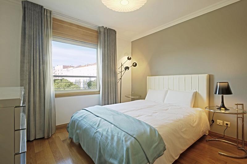 Apartment Avila Saldanha Lisbon