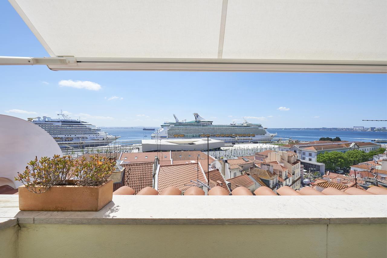 Choice Alfama Apartment
