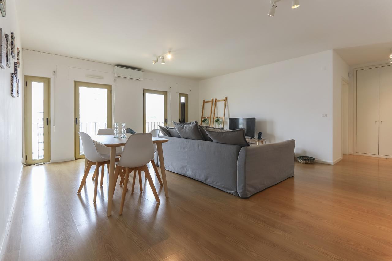 Apartment Modern & Bright Avenidas Novas By Homing *