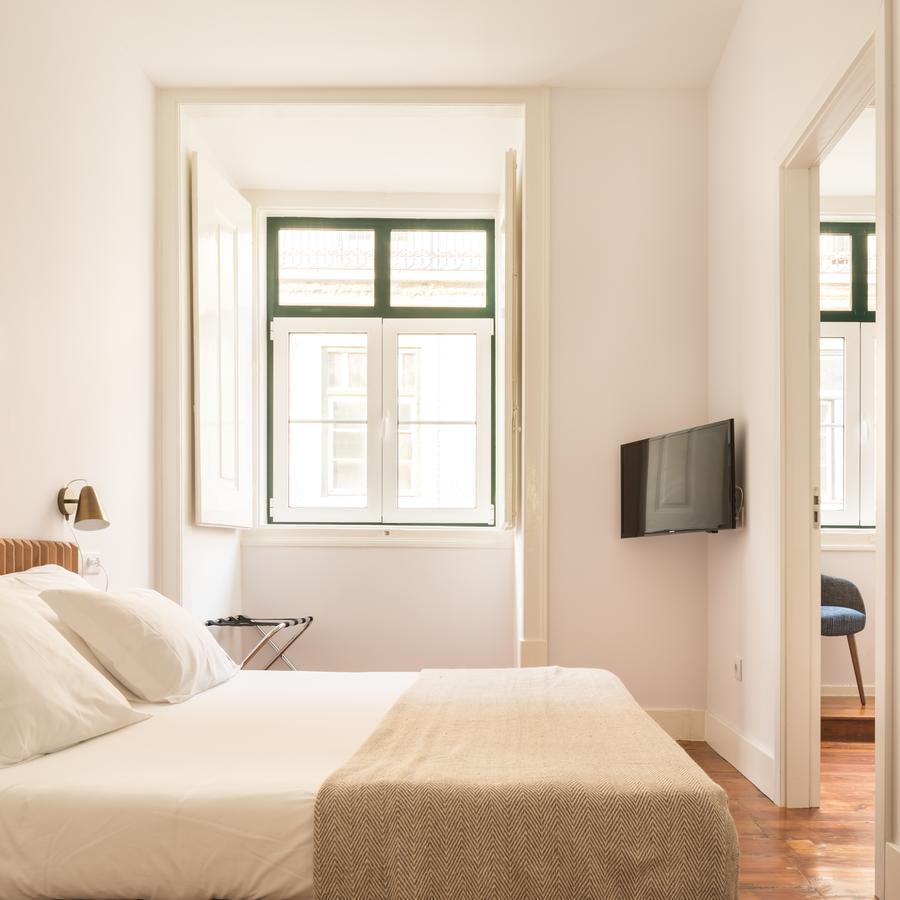 Apartamento The Visionaire Lisboa