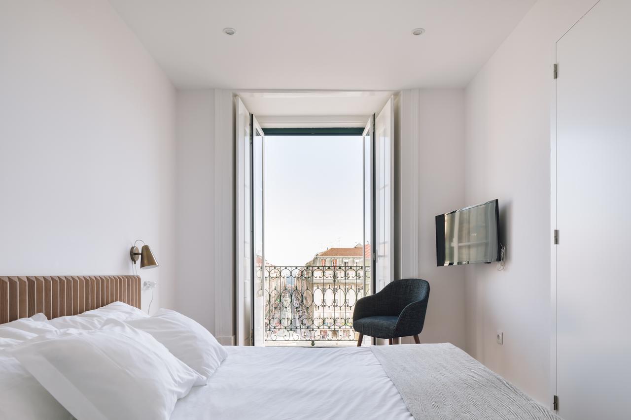 Apartamento The Visionaire *