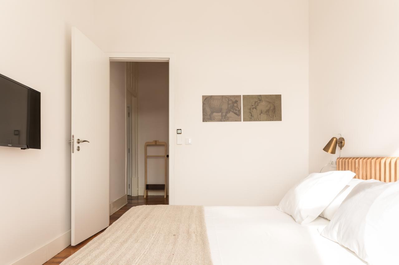 The Visionaire Apartamento Lisboa