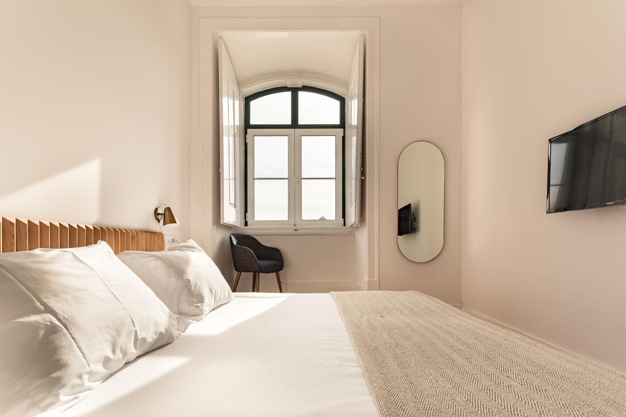 Apartamento The Visionaire