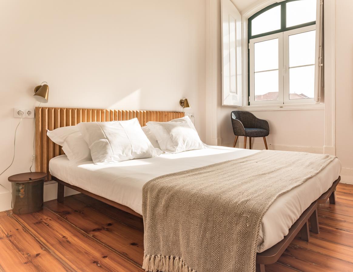 Apartamento The Visionaire Lisboa