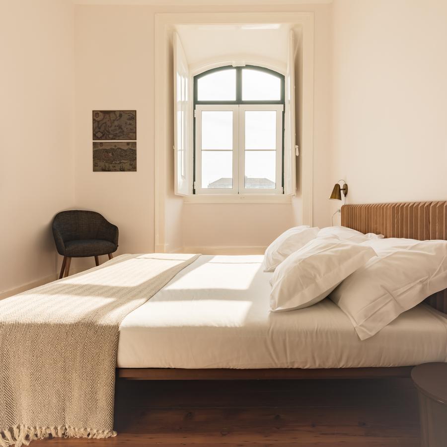 Apartamento The Visionaire *