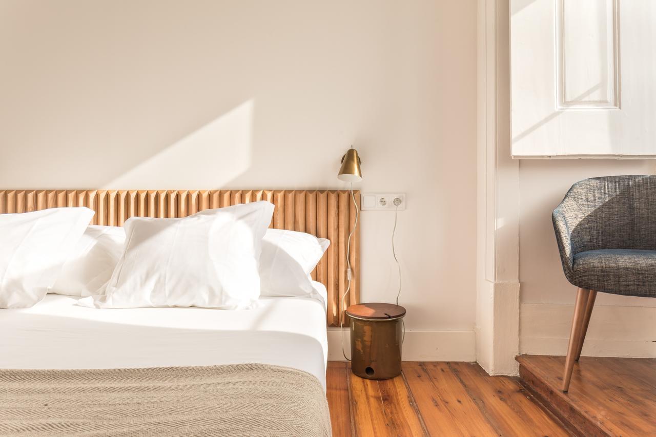 The Visionaire Apartamento Lisboa