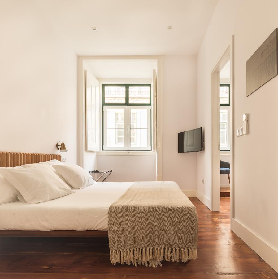 The Visionaire Apartamento Lisboa