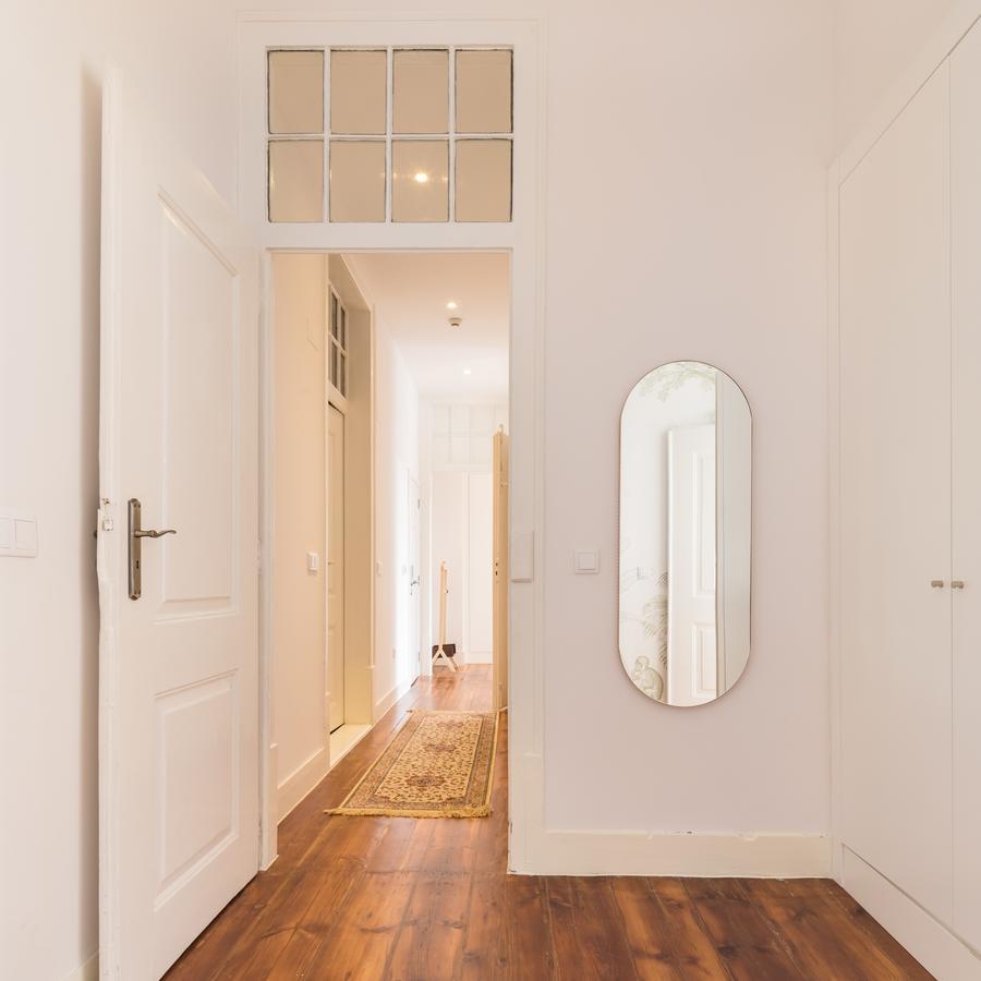 Apartamento The Visionaire
