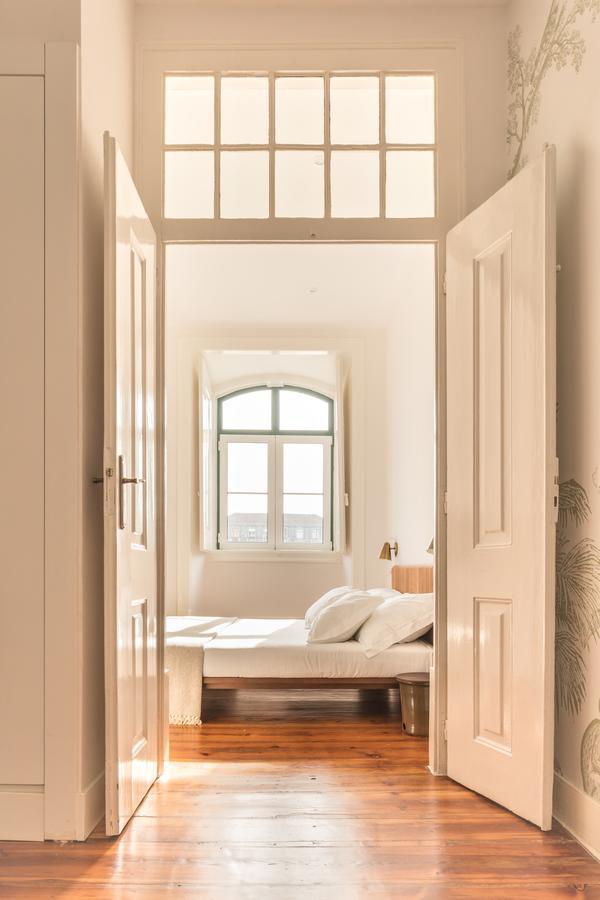 Apartamento The Visionaire *