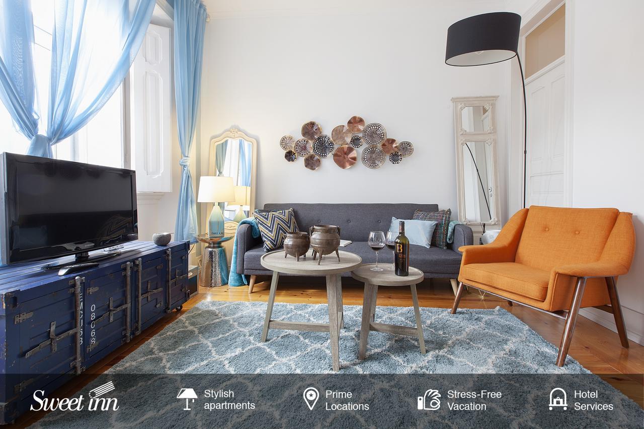Apartment Sweet - Dom Carlos I