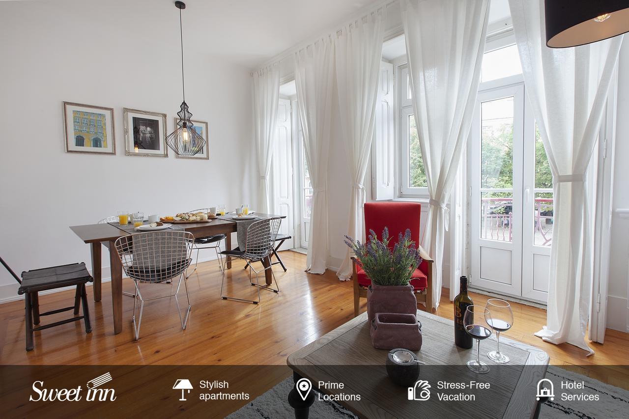 Apartment Sweet - Dom Carlos I