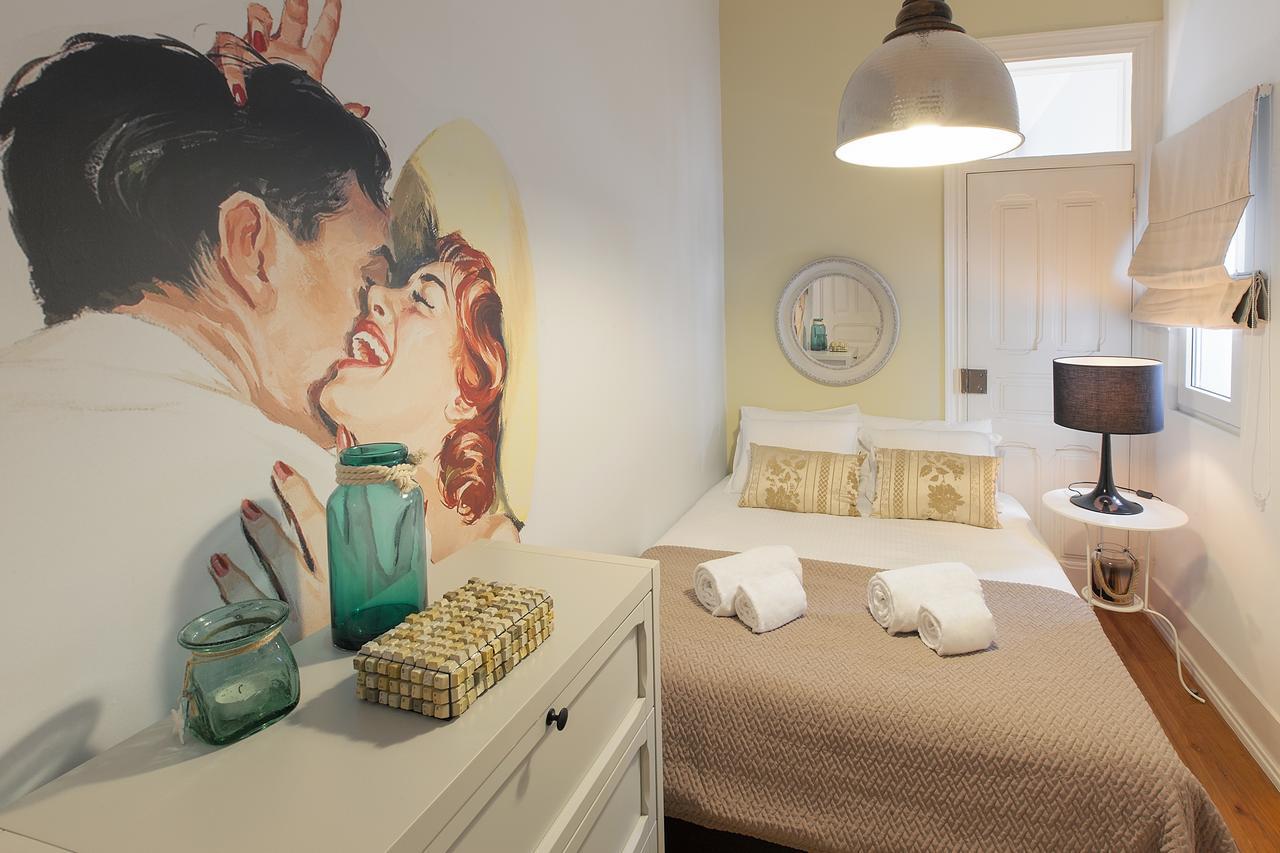 Apartment Sweet - Dom Carlos I Lisbon