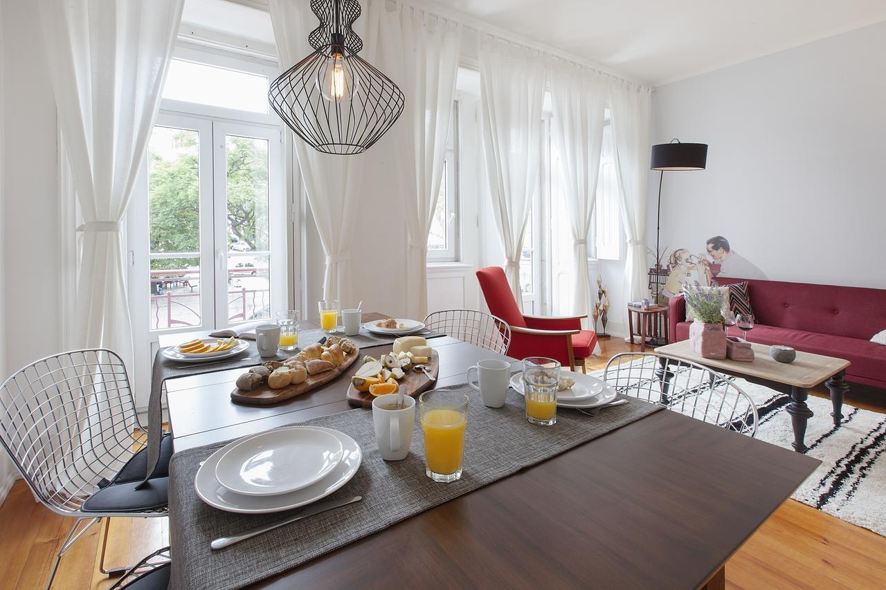 Apartment Sweet - Dom Carlos I