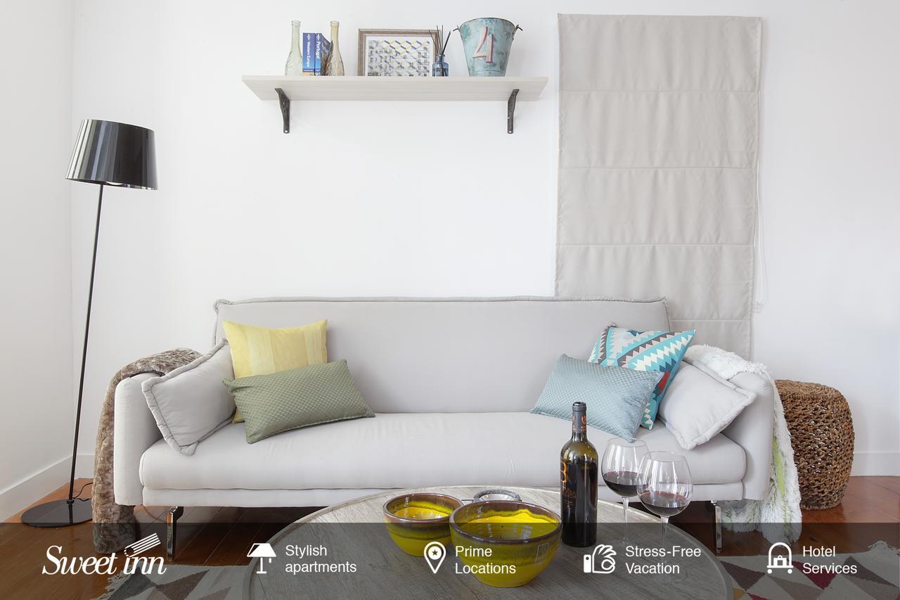 Sweet - Dom Carlos I Apartment