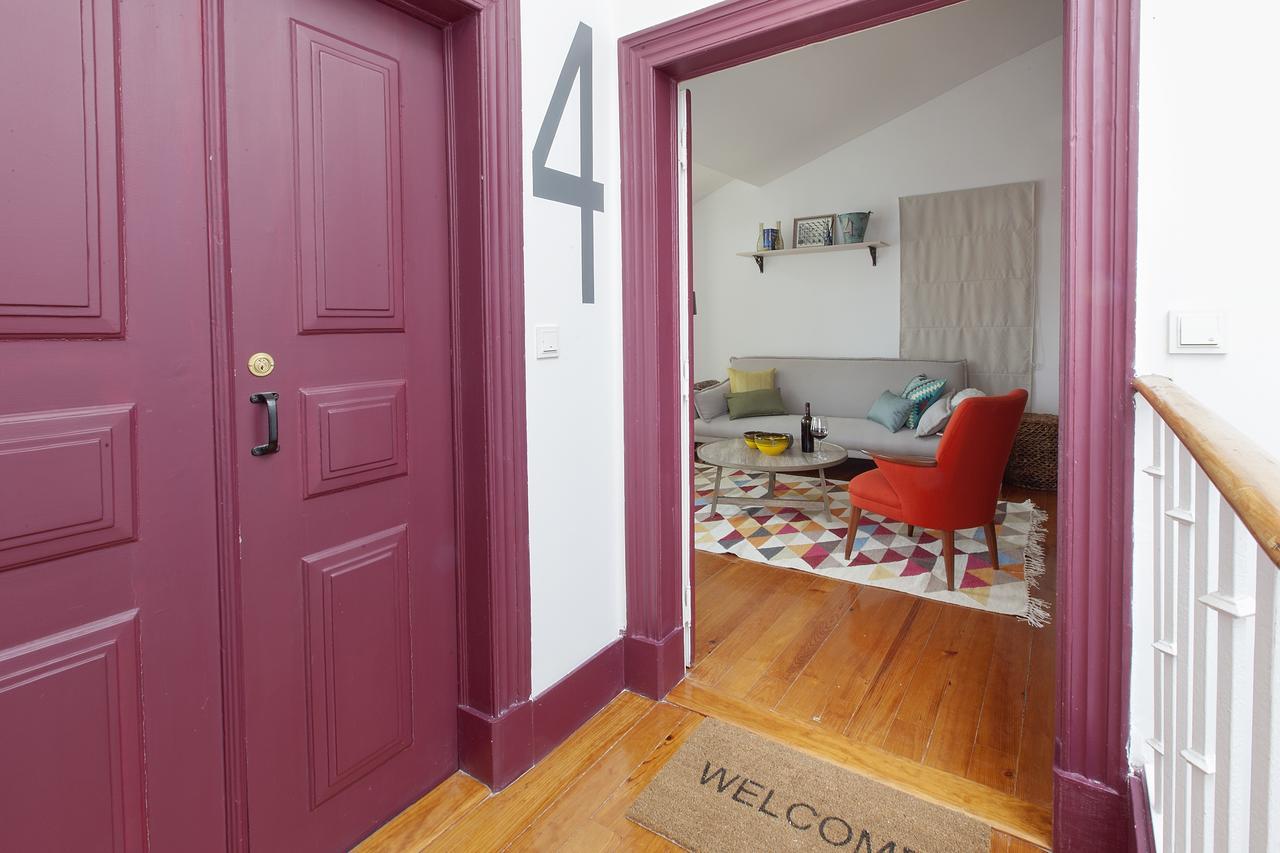 Apartment Sweet - Dom Carlos I *