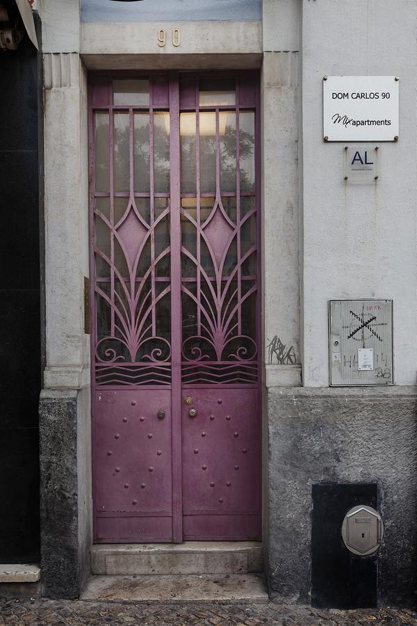 Sweet - Dom Carlos I Lisbon