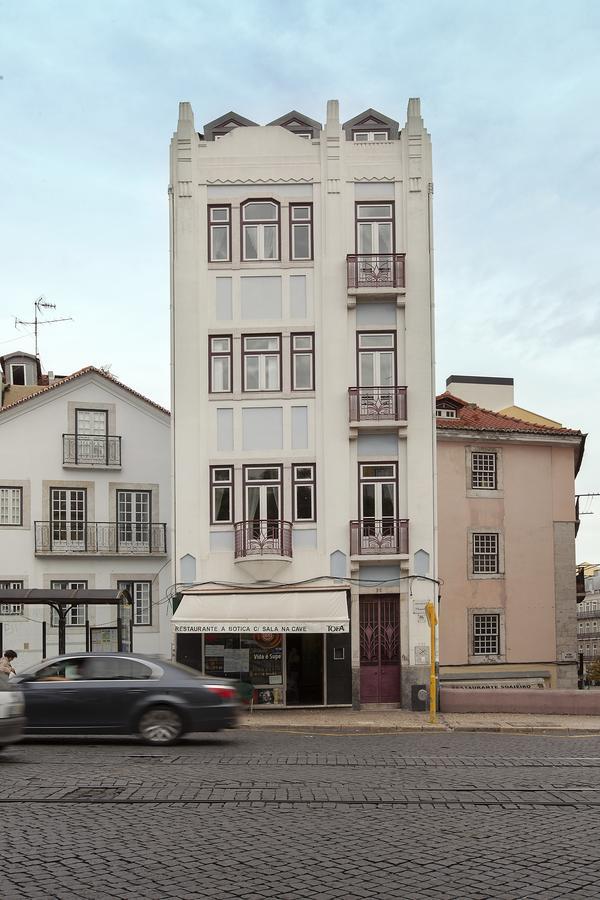 Sweet - Dom Carlos I Apartment *