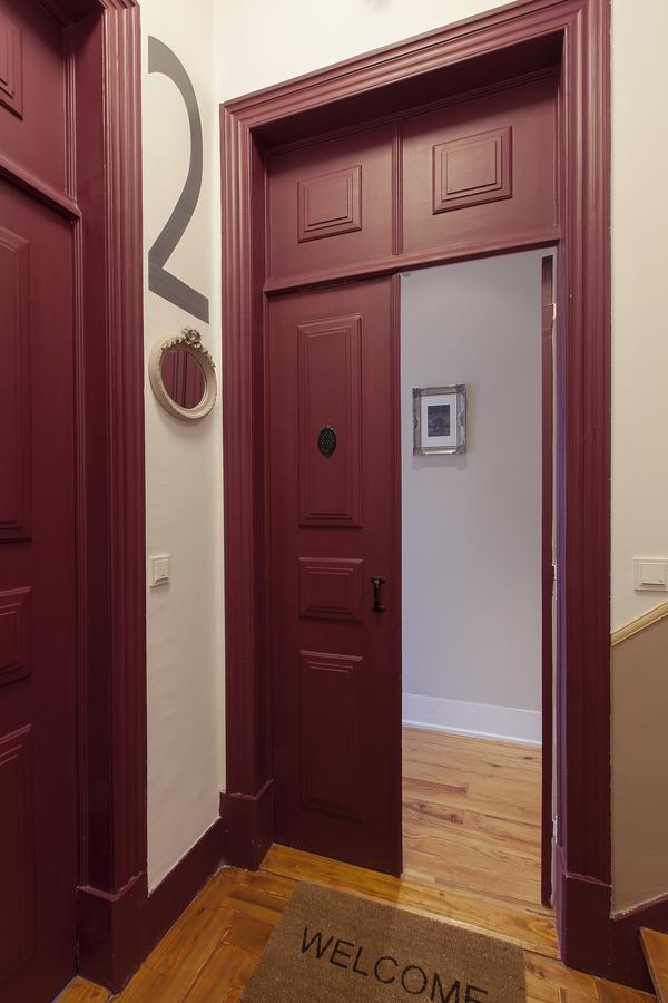 Apartment Sweet - Dom Carlos I