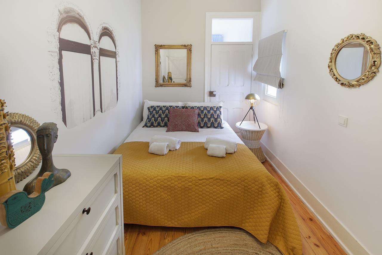 Sweet - Dom Carlos I Apartment *