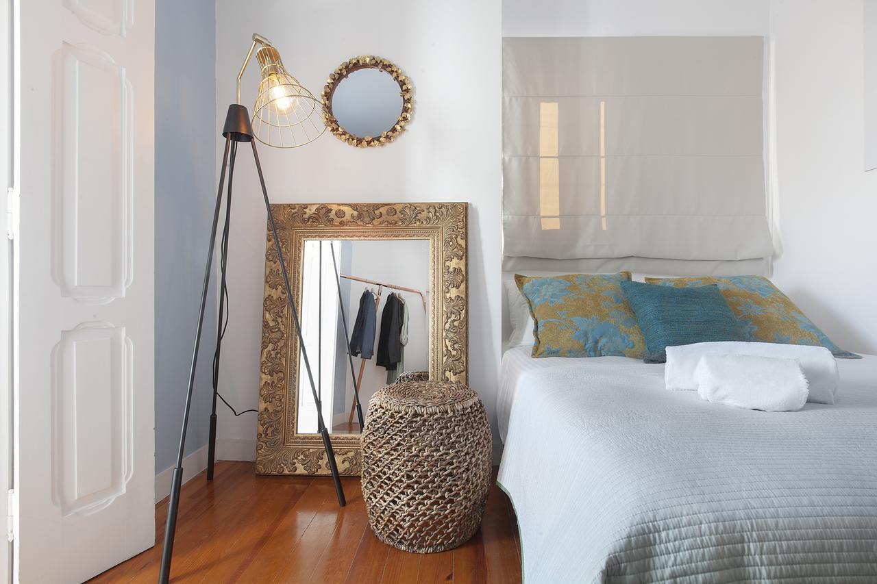 Apartment Sweet - Dom Carlos I