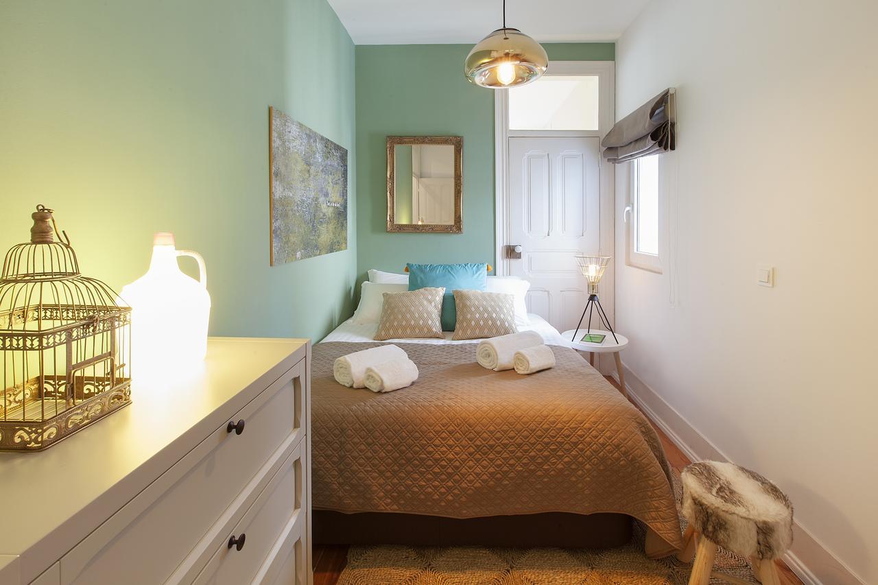 Apartment Sweet - Dom Carlos I Lisbon