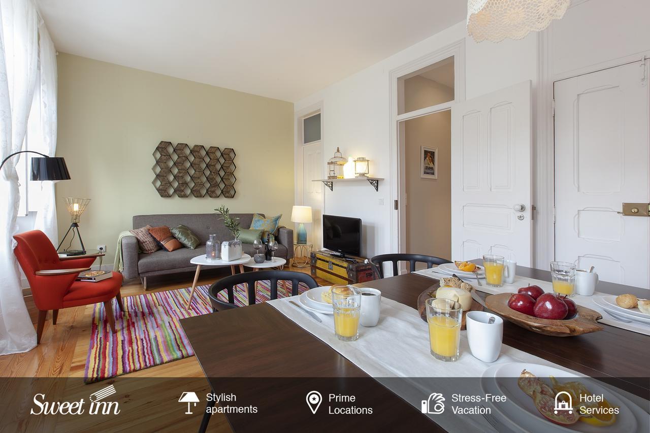 Sweet - Dom Carlos I Apartment *