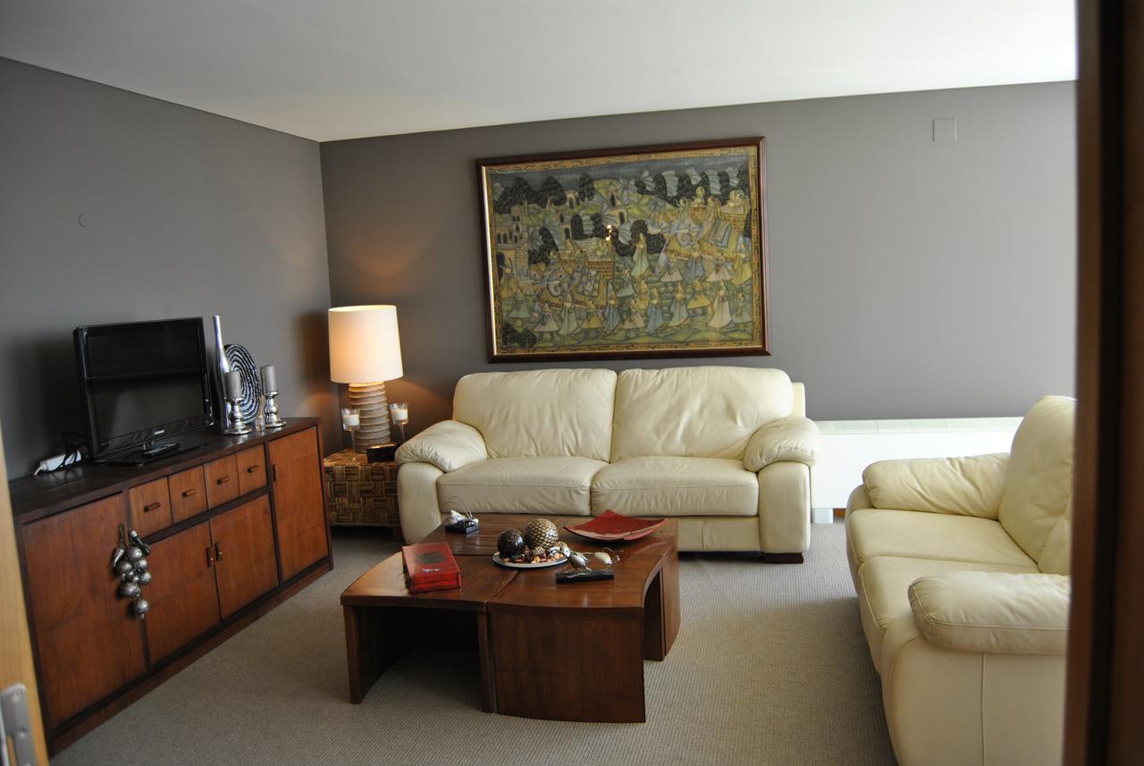 Apartment Parque Nacoes Prime *