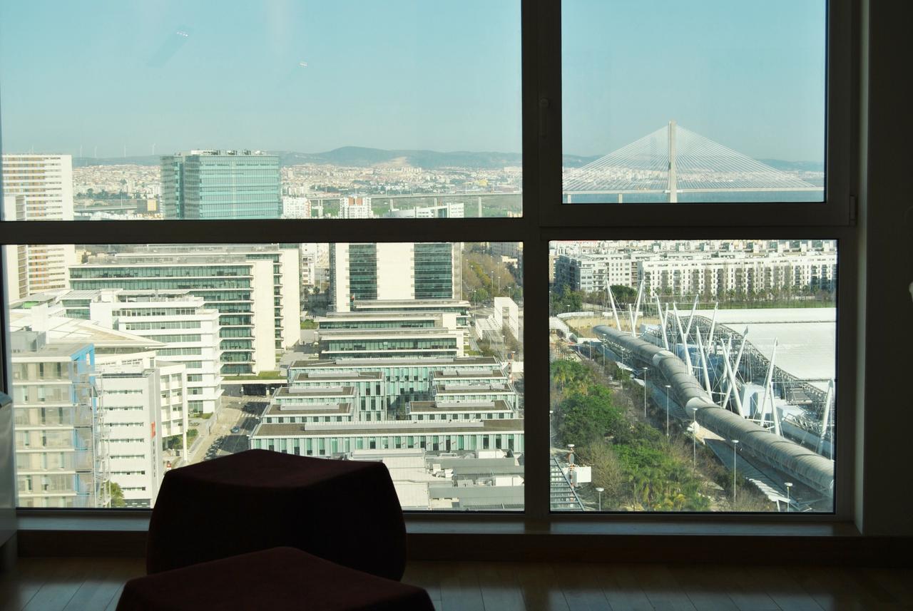 Apartment Parque Nacoes Prime *