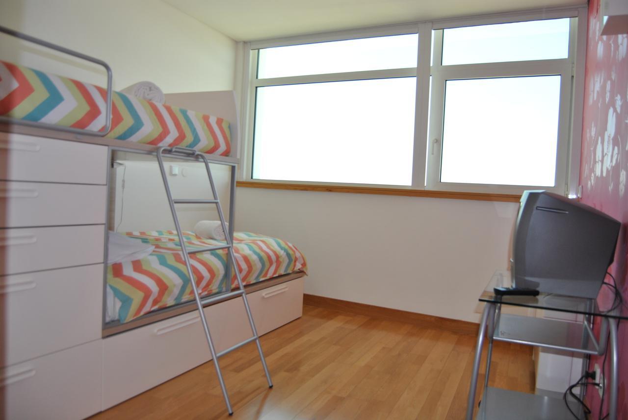 Parque Nacoes Prime Apartment Lisbon